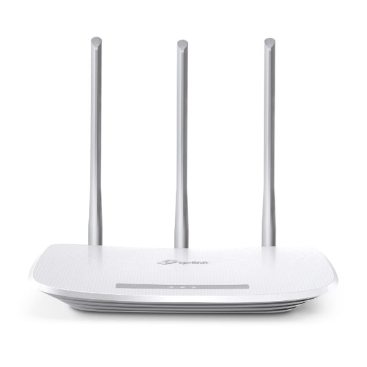 TPLink TL-WR845N 300Mbps Wireless N Router