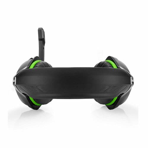 Cosmic Byte GS420 Gaming Headset (Green)