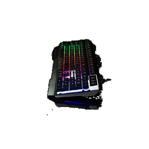 Cosmic Byte CB-GK-05 Titan RGB Gaming Keyboard