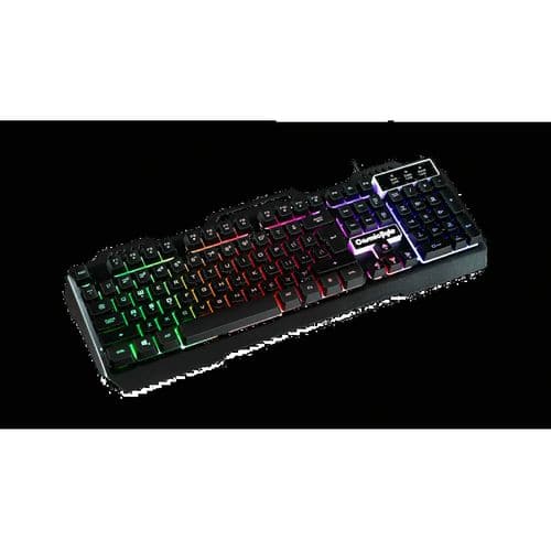 Cosmic Byte CB-GK-05 Titan RGB Gaming Keyboard