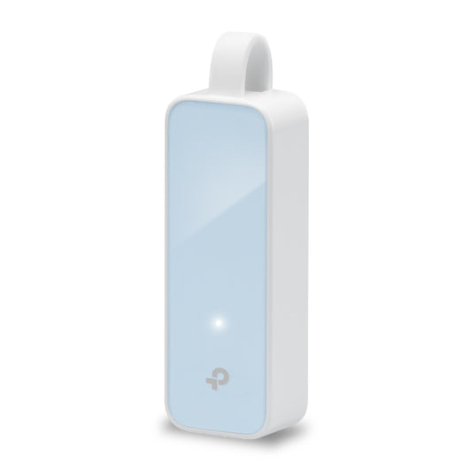 TPLink UE200 USB 2.0 to 100Mbps Ethernet Network Adapter