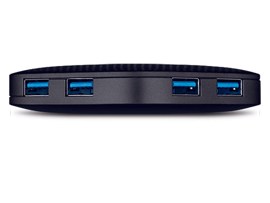 TPLink UH400 USB 3.0 4-Port Portable Hub