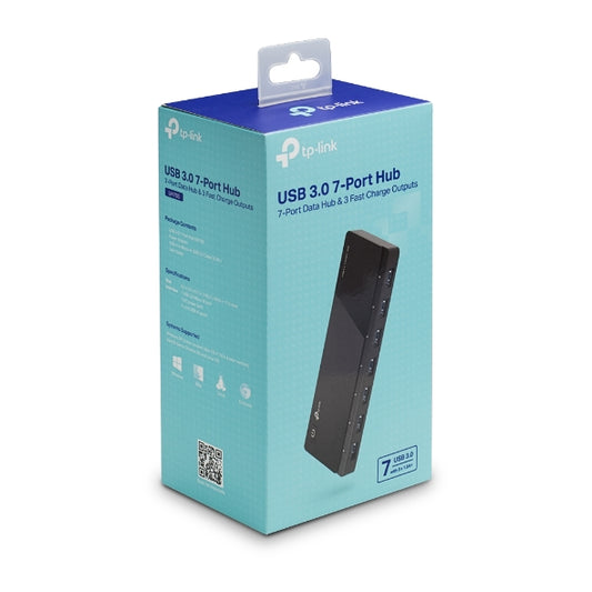 TPLink UH700 USB 3.0 7-Port Hub