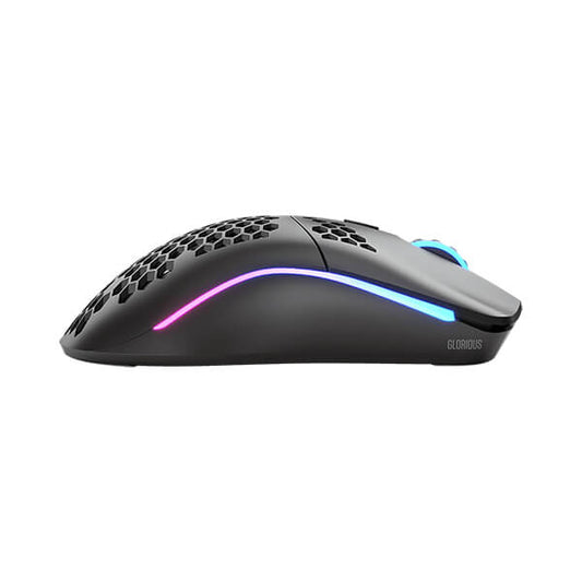 Glorious Model O Wireless Gaming Mouse (Matte Black)