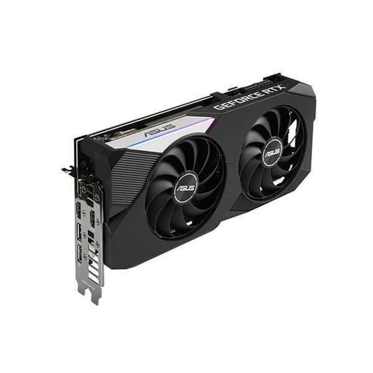 Asus DUAL RTX 3070 OC 8GB Gaming Graphics Card