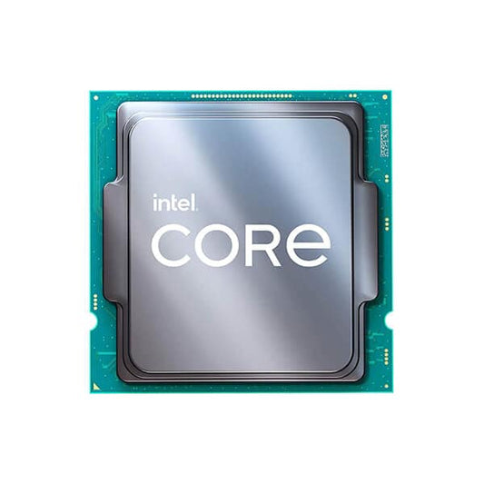 INTEL Core i7 11700K 11th Generation Processor ( 5 GHz / 8 Cores / 16 Threads )