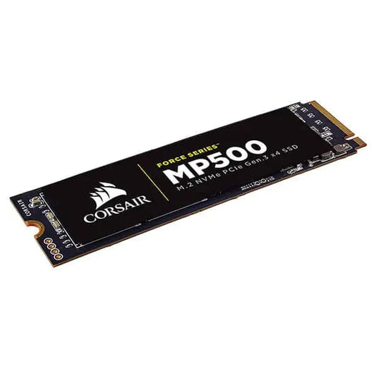 Corsair MP500 960GB M.2 NVMe Gen.3 SSD