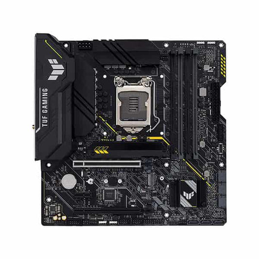ASUS TUF Gaming B560M-Plus WiFi Motherboard