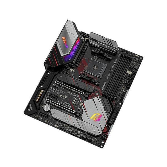 ASROCK B550 PG Velocita DDR4 AMD Motherboard