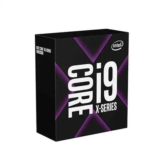 Intel Cascade Lake-X Core i9-10900X Extreme Edition Processor