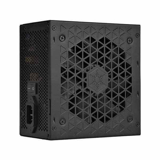 SilverStone Decathlon Series DA850 Gold Fully Modular PSU (850 Watt)