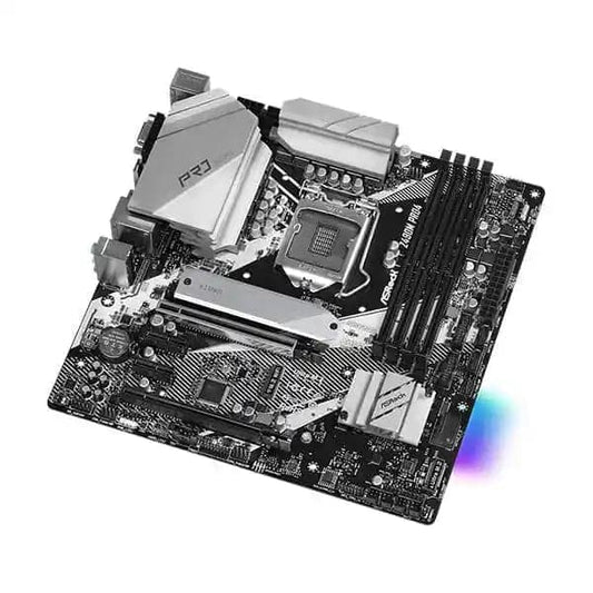 ASRock Z490M Pro4 Motherboard