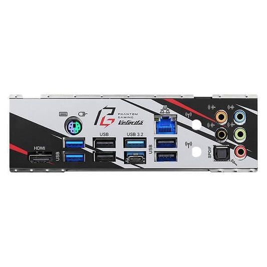 ASROCK B550 PG Velocita DDR4 AMD Motherboard