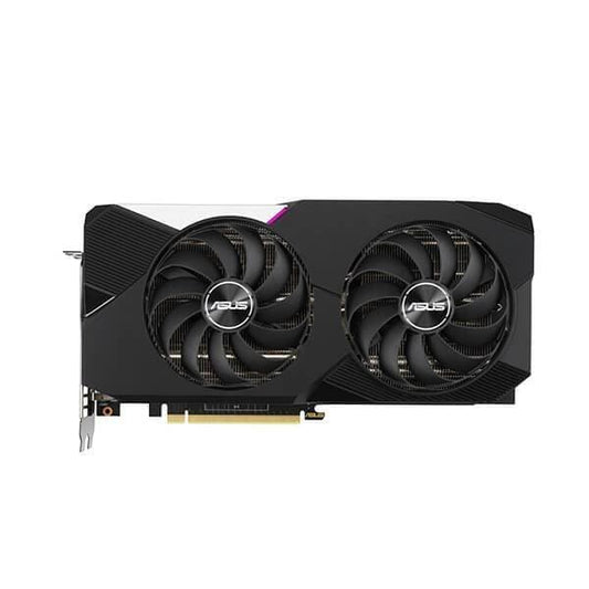 Asus DUAL RTX 3070 OC 8GB Gaming Graphics Card