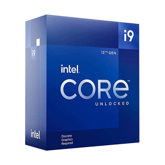 INTEL Core i9 12900KF 12th Generation Processsor ( 5.2 GHz / 16 Cores / 24 Threads )