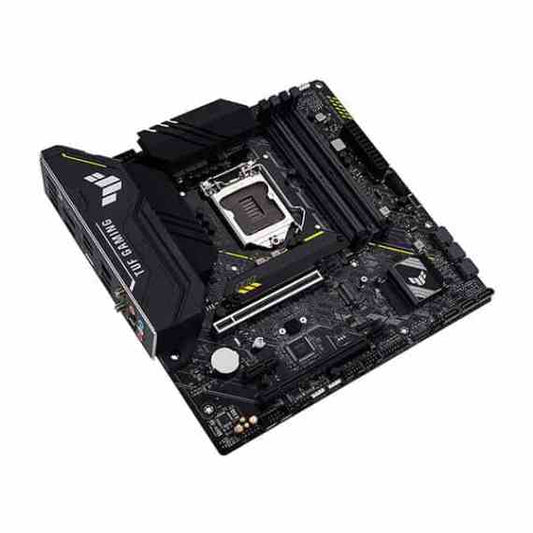 ASUS TUF Gaming B560M-Plus WiFi Motherboard
