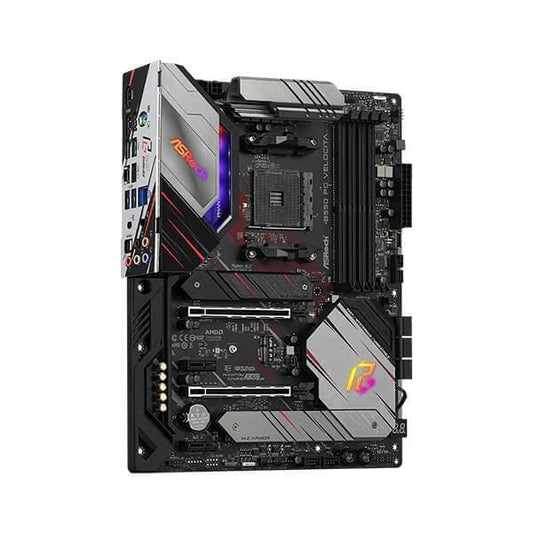 ASROCK B550 PG Velocita DDR4 AMD Motherboard