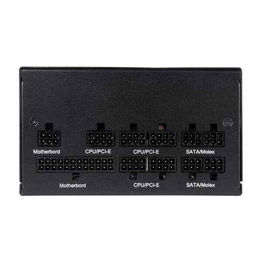 SilverStone Decathlon Series DA850 Gold Fully Modular PSU (850 Watt)