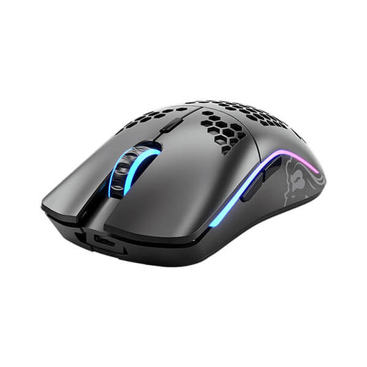 Glorious Model O Wireless Gaming Mouse (Matte Black)