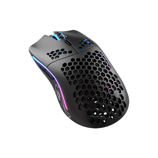 Glorious Model O Wireless Gaming Mouse (Matte Black)
