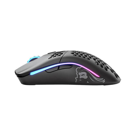 Glorious Model O Wireless Gaming Mouse (Matte Black)