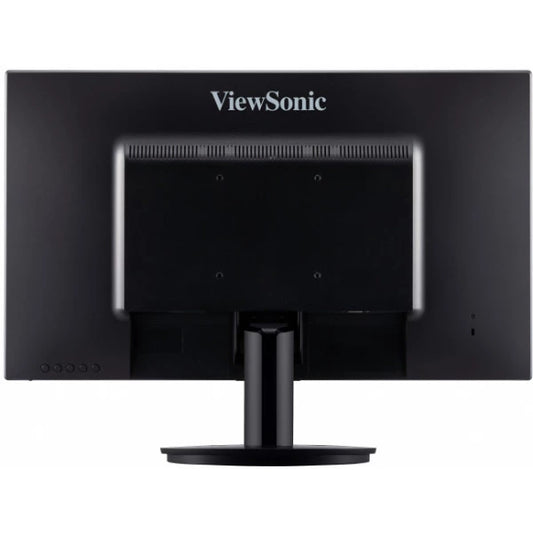 ViewSonic VA2418-SH 24 Inch FHD IPS Monitor