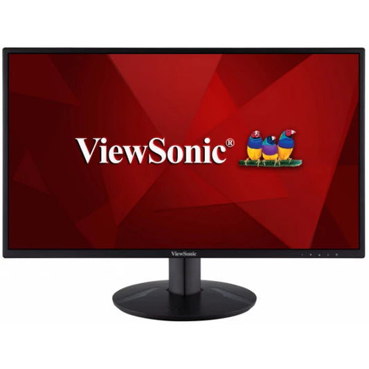 ViewSonic VA2418-SH 24 Inch FHD IPS Monitor