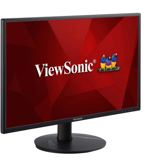 ViewSonic VA2418-SH 24 Inch FHD IPS Monitor