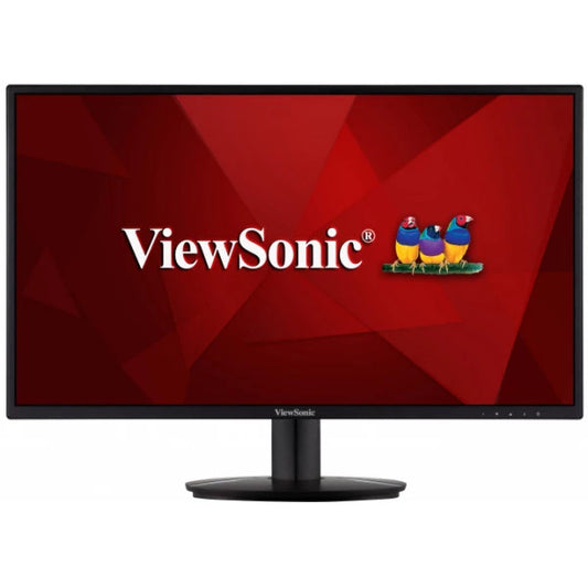 ViewSonic VA2718-SH 27 Inch FHD IPS Monitor