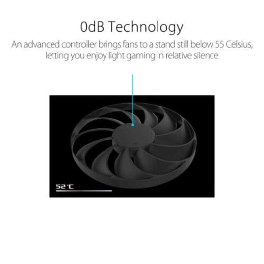 Asus ROG Strix AMD Radeon RX 6600 XT OC 8GB Gaming Graphics Card