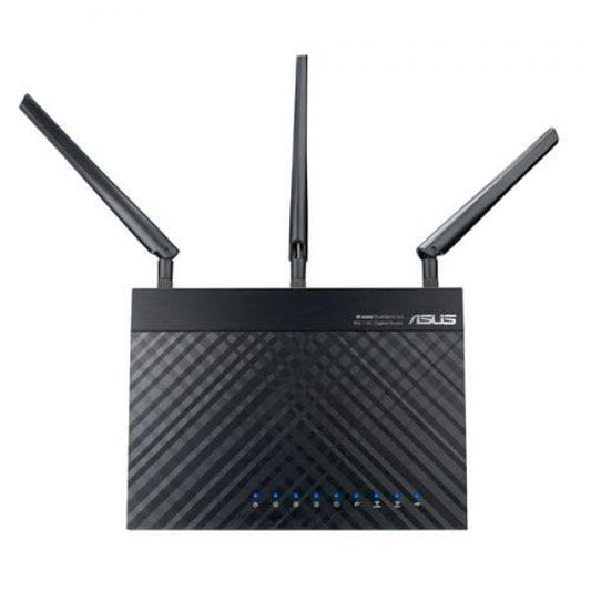 Asus RT-AC66U WiFi Router
