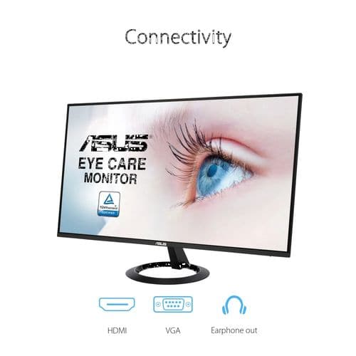 Asus VZ24EHE 24 inch 16