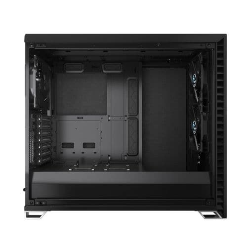 Fractal Design Vector RS TG Mid Tower Cabinet