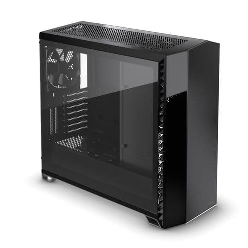 Fractal Design Vector RS TG Mid Tower Cabinet