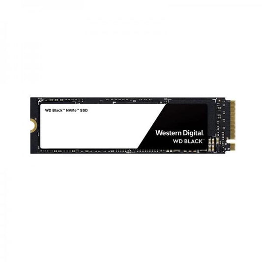 Western Digital Black 250GB M.2 NVMe SSD