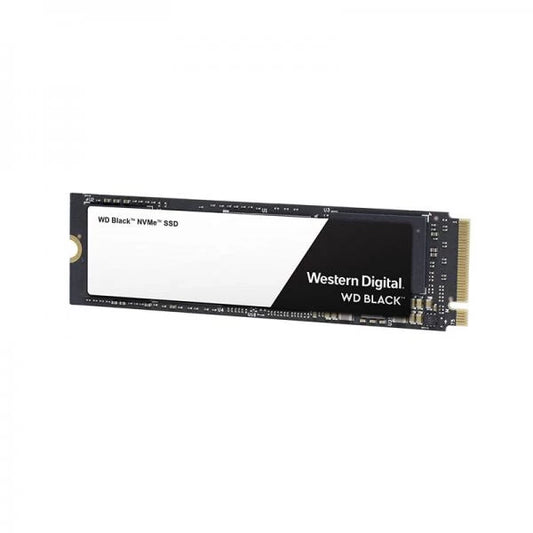 Western Digital Black 250GB M.2 NVMe SSD