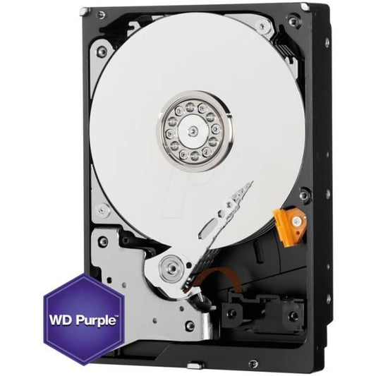 Western Digital Purple 1TB 5400 RPM Desktop HDD