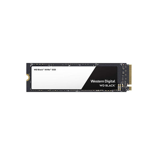 Western Digital Black 250GB M.2 NVMe SSD