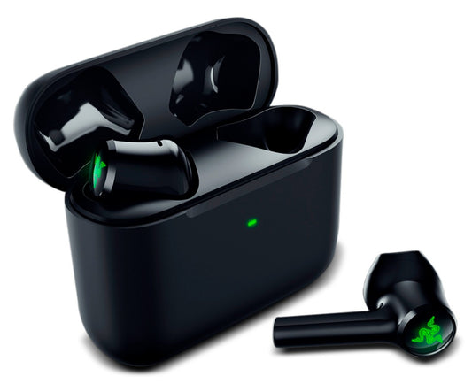 Razer Hammerhead True Wireless X Earbuds