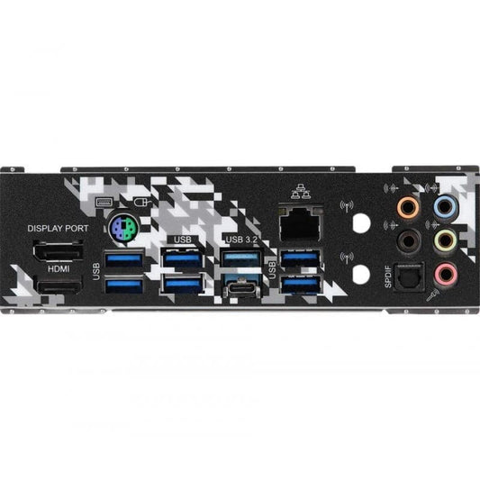 ASRock X570 Steel Legend Motherboard