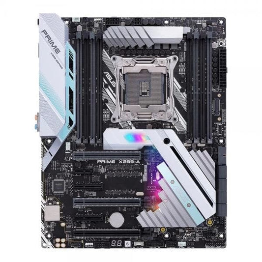 ASUS Prime X299-A Motherboard