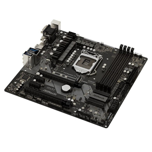 ASRock Z370M Pro4 Motherboard
