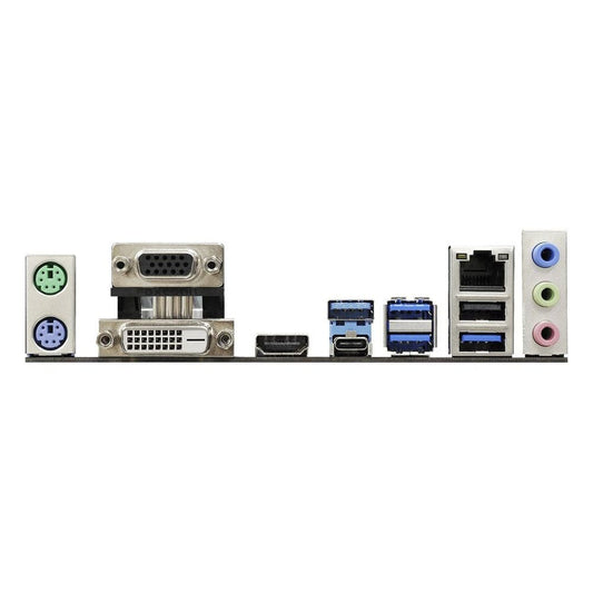 ASRock Z370M Pro4 Motherboard