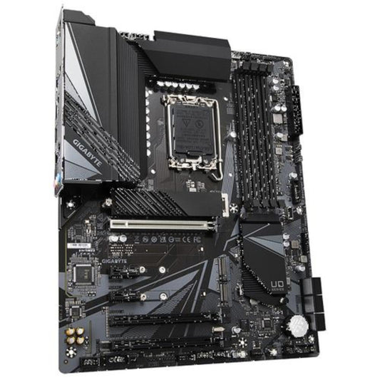 Gigabyte Z690 UD DDR5 Intel Motherboard
