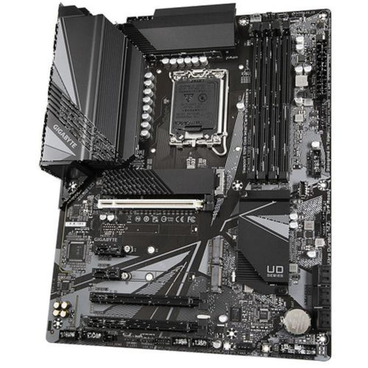 Gigabyte Z690 UD DDR5 Intel Motherboard