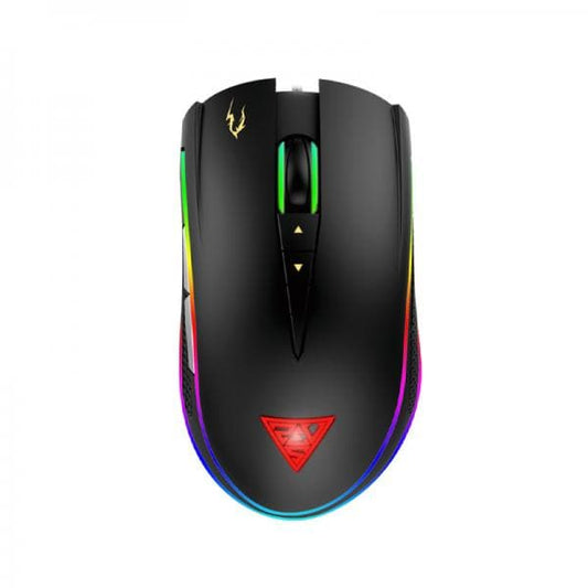 Gamdias Zeus M1 Gaming Mouse (Black)