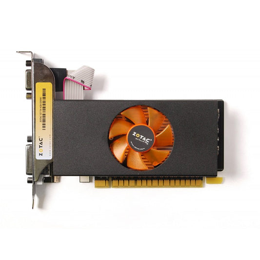Zotac GeForce GT 730 4GB Graphics Card