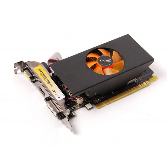 Zotac GeForce GT 730 4GB Graphics Card