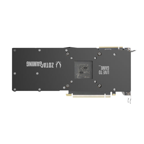 Zotac Gaming GeForce RTX 2080 Super Twin Fan 8GB Graphics Card