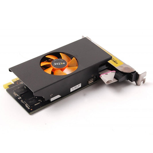 Zotac GeForce GT 730 2GB Graphics Card